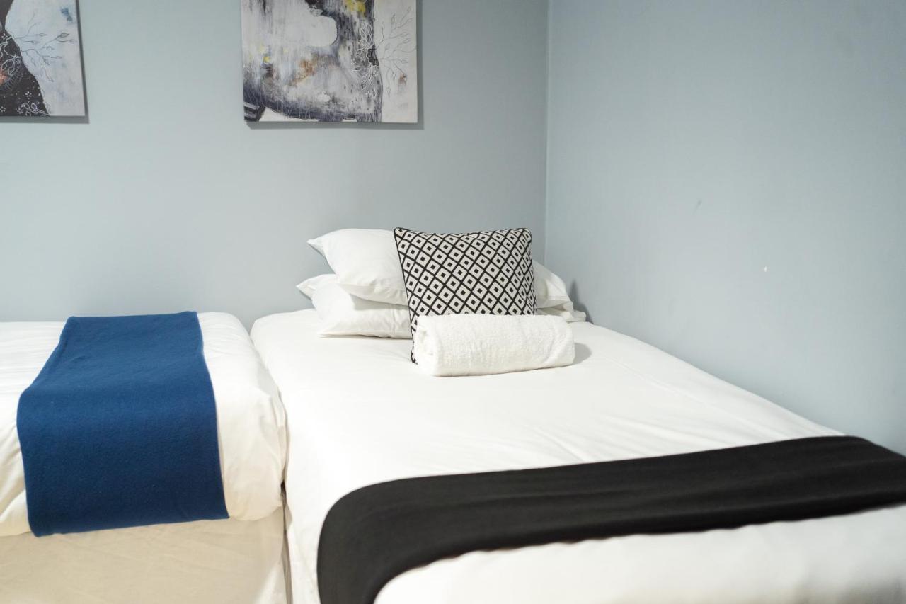 Saltwater Guest House Brighton Exterior foto