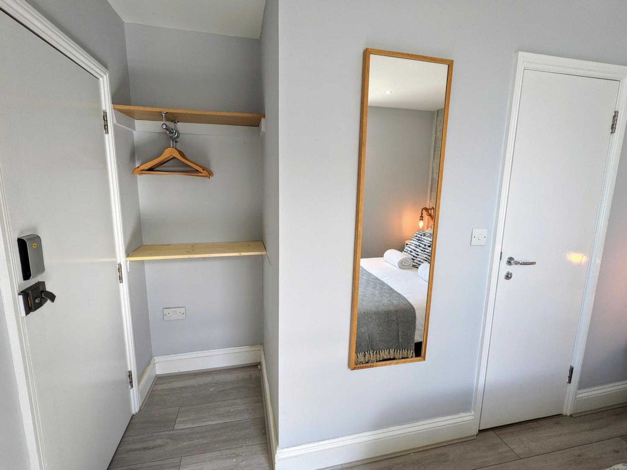 Saltwater Guest House Brighton Habitación foto
