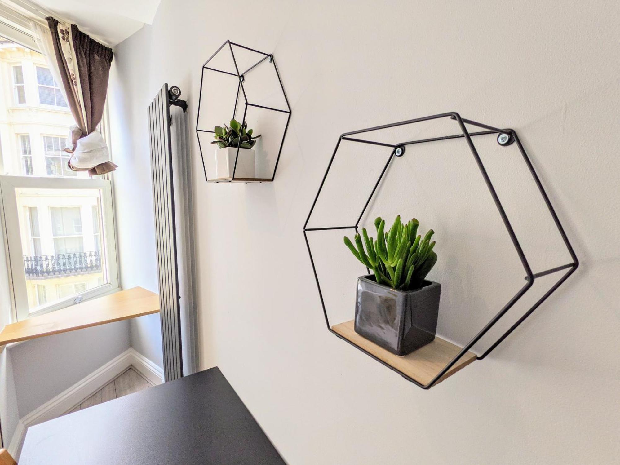 Saltwater Guest House Brighton Habitación foto