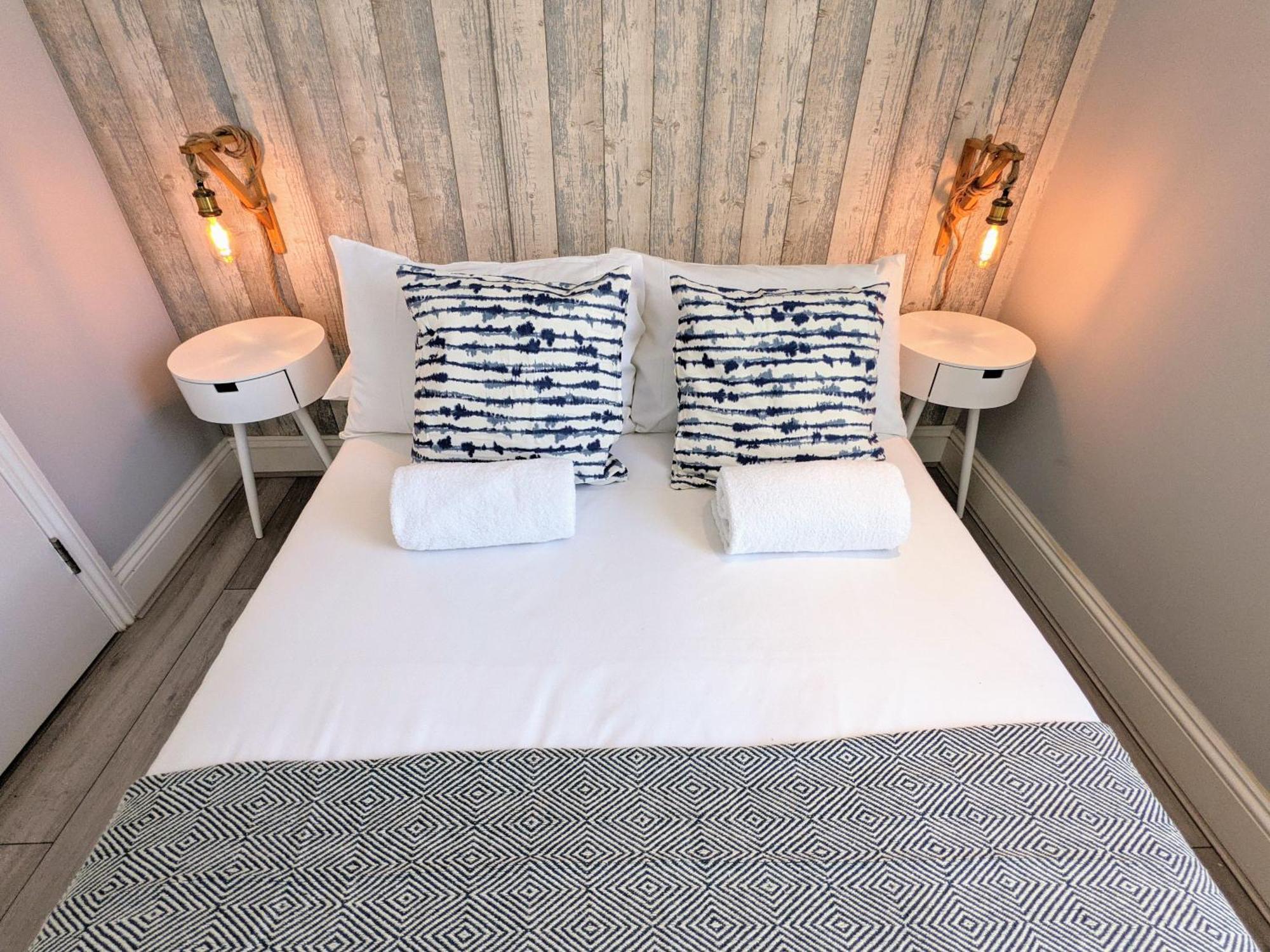 Saltwater Guest House Brighton Habitación foto