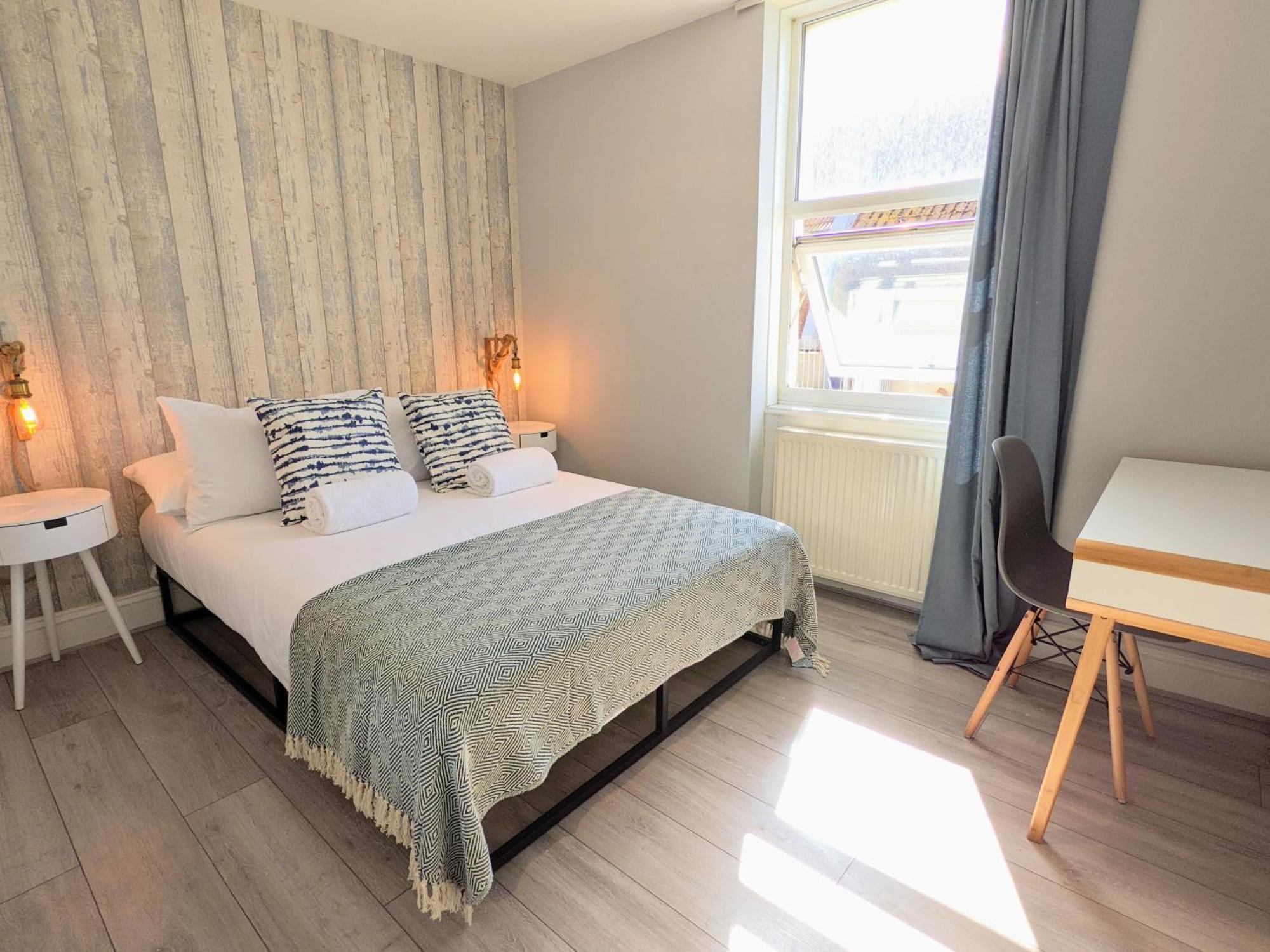 Saltwater Guest House Brighton Habitación foto